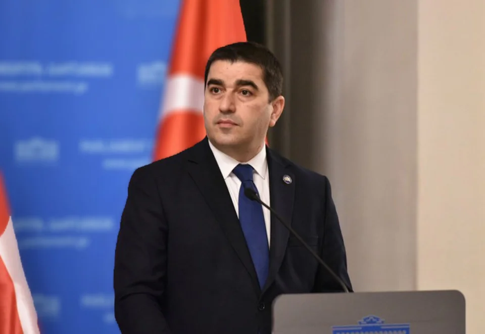 84 დეპუტატი, რომელმაც ნანა ყეინიშვილის სების საბჭოში არჩევას მხარი დაუჭირა