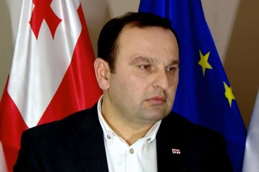 ნინი მანჯგალაძე: პაატას მინდა ვუთხრა, რომ ნებისმიერ დროს, როცა რამის თქმა დასჭირდება საზოგადოებისთვის, პირობას ვაძლევ, რომ ყოველთვის ვიქნები მისი ხმა (ვიდეო)