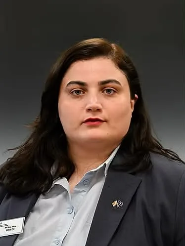 მეგი ბენია