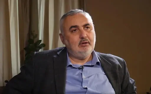 ირაკლი მელაშვილი: ვისაც თუნდაც ჩვენი ისტორია არ ასწავლის ჭკუას, იმას ვერაფერში დავეხმარები
