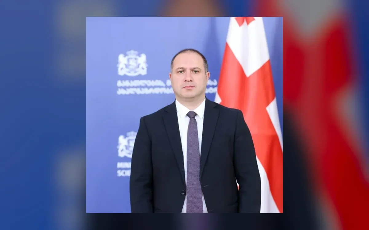 საქპატენტის ინტელექტუალური საკუთრების სწავლებისა და გადამზადების ახალი ცენტრი ქუთაისში გაიხსნა