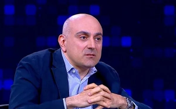 ალექსანდრე რაქვიაშვილი: რომ არა ეროვნული ბანკი ახლა დოლარი იქნებოდა ბევრად უფრო იაფი, ფასები ბევრად უფრო დაბალი და სესხის პროცენტი ბევრად ნაკლები