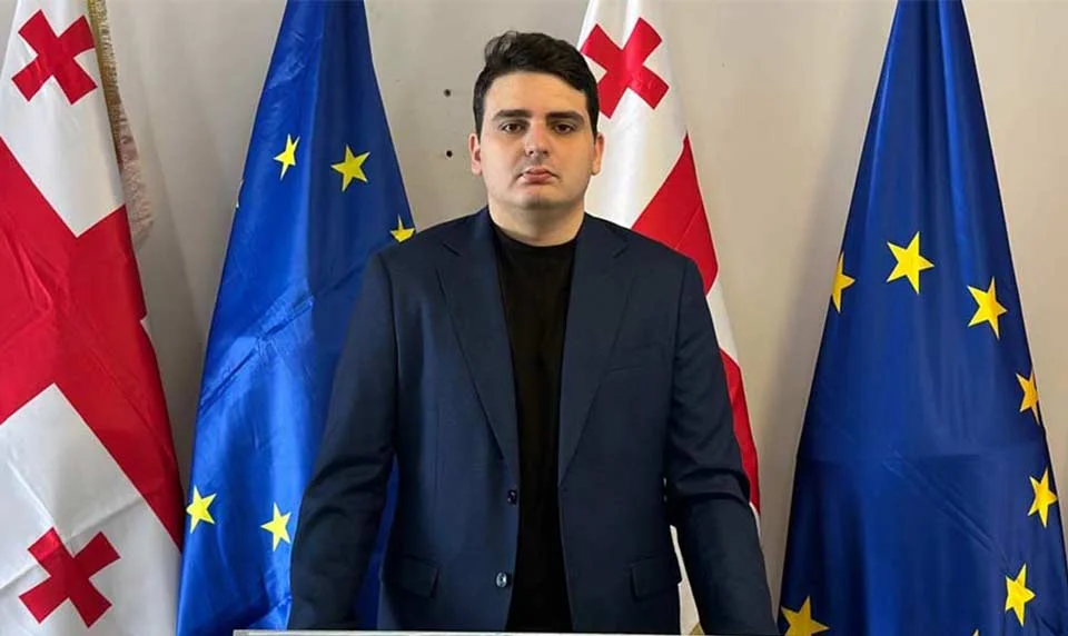 ლევან სანიკიძე: სინამდვილეში, მანდ გადის მთავარი პოლიტიკური ბრძოლის ველი