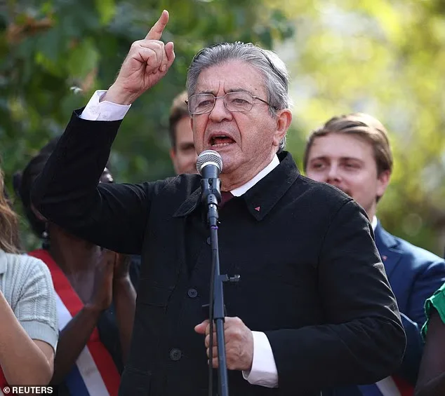 არეულობა ორგანიზებული იყო რადიკალი მემარცხენე აქტივისტების მიერ, რომლებსაც ლეგიტიმური პროტესტის გამოყენება ქაოსის დასათესად სურდათ, და გაღვივებული ჟან-ლიუკ მელანშონის ხელისბიჭების მიერ, წერს ჩვენი მიმომხილველი