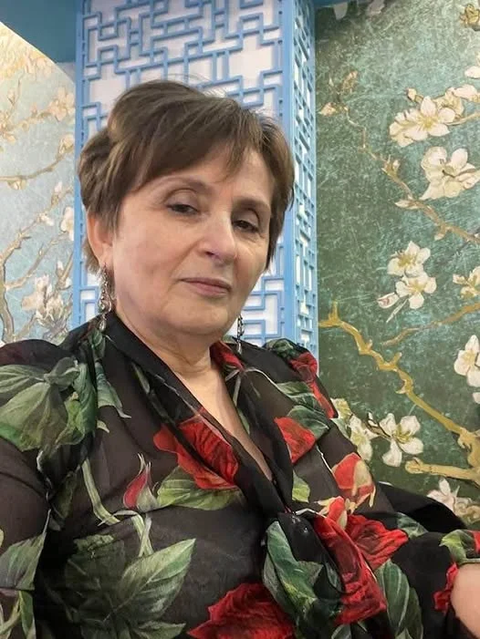 ქეთი მოლაშვილი: რა საინტერესო ინფორმაცია მოვიძიე ქალზე, რომელიც ეროვნული ბანკის საბჭოს წევრია და მის წინააღმდეგ საქმე აღძრეს... გაინტერესებთ ჰო? კააააი დავიწყოთ