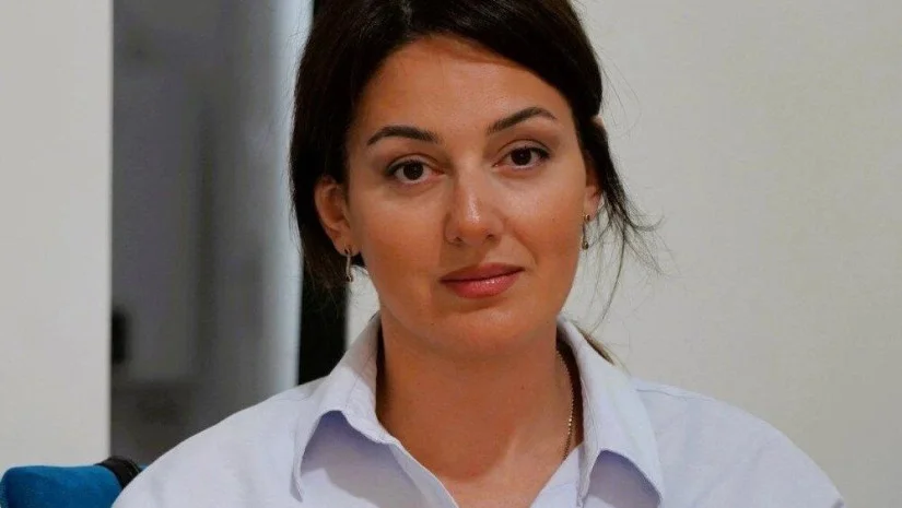 ქეთი თურაზაშვილი: პენსიონერების აქცია ჩანიშნულია 16 ოქტომბერს 13:00 საათზე (ვიდეო)