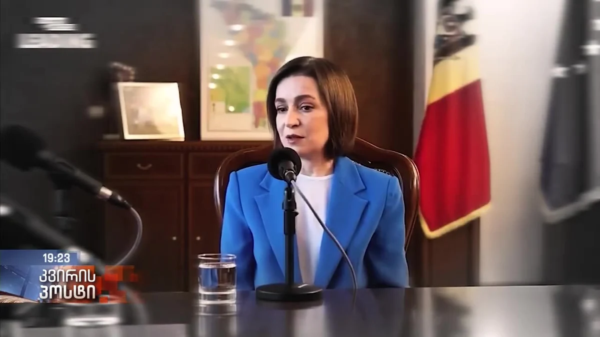 ირაკლი კობახიძე: მოლდოვა და უკრაინა საქართველოს მხოლოდ უარყოფით მაჩვენებლებში უსწრებენ