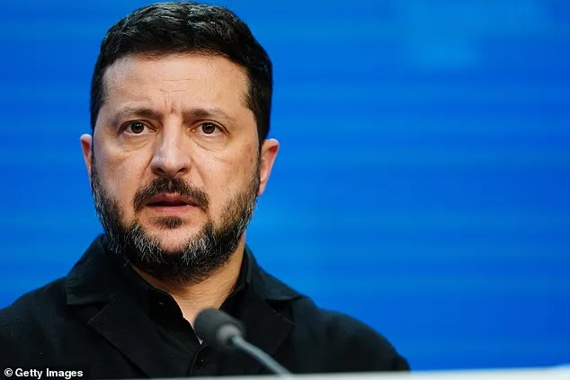 ვოლოდიმირ ზელენსკიმ განაცხადა, რომ უკრაინას კიევზე რუსეთის ბოლო იერიშების შესახებ მოკავშირეებისგან გაფრთხილება „კიდევ ერთხელ“ არ მიუღია.