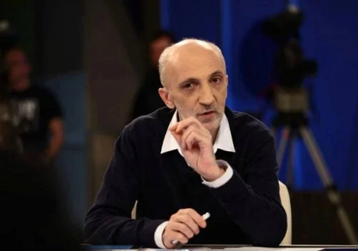 გია ხუხაშვილი: მე იმას კი არ ვნანობ, რომ მონაწილეობა მივიღე მიშას რეჟიმის შეცვლაში, არამედ იმას, რომ ამის შემდეგ ბიძინას მივეცი ასე გაჯეჯილების საშუალება…