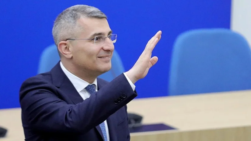 სამხარაძემ ყოფილი თანაგუნდელები "ვირთხებად" გამოაცხადა - რას ამბობენ "ოცნების" წევრები (ვიდეო)