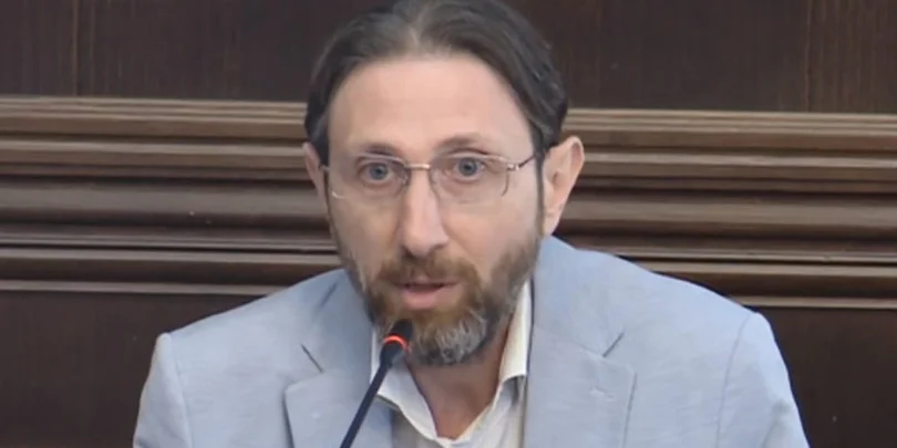 ზვიად ტომარაძე: ყველაფრის გაპრავება შეიძლება, აბა “ტვ იმედის” მსგავსად პოზიტიურად შევხედოთ