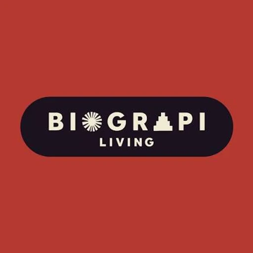 Biograpi Living