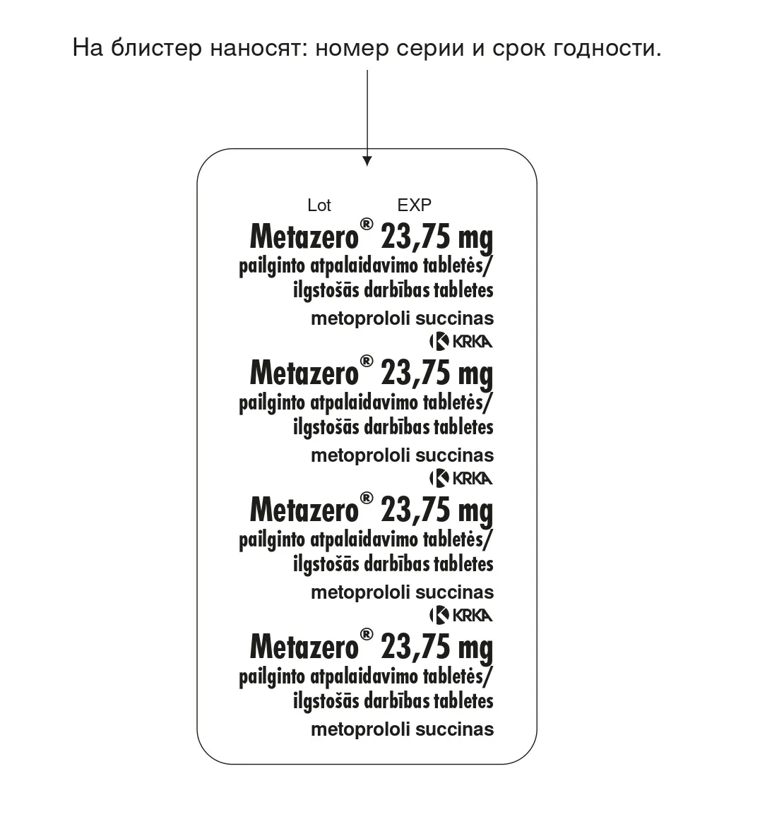 მეტაზერო — ფოტო 1
