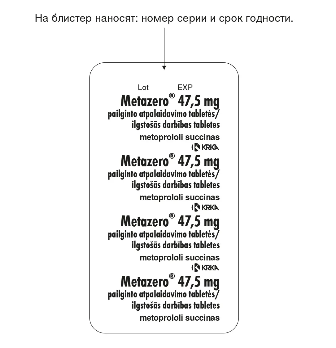 მეტაზერო — ფოტო 1