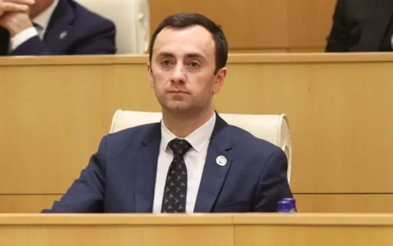 ლევან მახაშვილი: თორემ ღმერთმა დაგვიფაროს ან პოლიტიკური საქმიანობა ავკრძალოთ, ან უცხოური ფულის ქვეყანაში შემოტანა ავკრძალოთ...