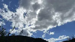 14 ოქტომბერი: როგორი ამინდია მოსალოდნელი საქართველოში?