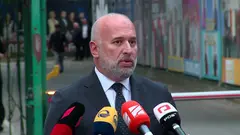 ზვიად შალამბერიძე: ბოლო პერიოდში, გარკვეულ კონტურებსაც ვხედავთ, რომ ევროკავშირის წევრ ქვეყნებთან საქართველოს უჩნდება ბერკეტი, უფრო დათბობისკენ წაიყვანოს დიალოგი