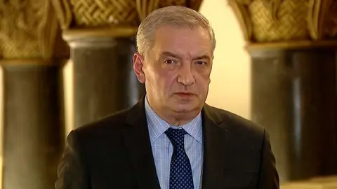 გიორგი ვოლსკი 4 ოქტომბრის საქმეზე: დაველოდოთ პროცესების განვითარებას და ვიქონიოთ იმედი, რომ ეს აღიარება, მონანიება არის რეალური და თვალთმაქცობას არ ექნება ადგილი