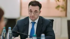 დავით სონღულაშვილი: ძალიან მნიშვნელოვანი ვიზიტი იყო გაეროს სურსათის და სოფლის მეურნეობის საერთაშორისო ორგანიზაციაში, გამორჩეულად გამოვყოფდი გენერალურ დირექტორთან შეხვედრას