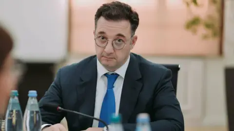 დავით სონღულაშვილი: ძალიან მნიშვნელოვანი ვიზიტი იყო გაეროს სურსათის და სოფლის მეურნეობის საერთაშორისო ორგანიზაციაში, გამორჩეულად გამოვყოფდი გენერალურ დირექტორთან შეხვედრას