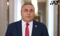 დავით მათიკაშვილი - ვენეციის კომისია, აბსოლუტურად დაუსაბუთებლად და ყოველგვარ რეალურ ფაქტებზე დაყრდნობის გარეშე, აკეთებს მცდარ დასკვნებს, რომლითაც კიდევ ერთხელ ამჟღავნებს არაჯანსაღ ინტერესს იმ კანონმდებლობასთან მიმართებით, რომელიც საქართველოშია შექმნილი
