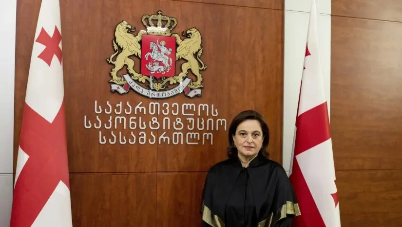 რა ქონებას ფლობს მანანა კობახიძე, რომელმაც საკონსტიტუციოს სასამართლო ვადაზე ადრე დატოვა|დეკლარაცია