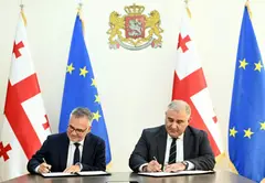 რესპუბლიკური საავადმყოფოს რეაბილიტაციის ფარგლებში ახალი მაღალტექნოლოგიური კორპუსი აშენდება, რომელშიც თანამედროვე სამედიცინო სერვისები განთავსდება
