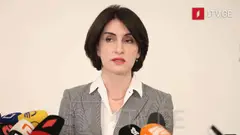 მაკა ბოჭორიშვილი აბუ დაბიში კონფერენციაში Raisina Middle East-ი მიიღებს მონაწილეობას