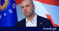 ლევან მაჭავარიანი ვენეციის კომისიის დასკვნაზე: ეს ინსტიტუტი პოლიტიზებულია, რაც ძალიან სამწუხაროა, ნაცვლად იმისა, რომ სამართლებრივ ჭრილში აფასებდეს საკითხებს