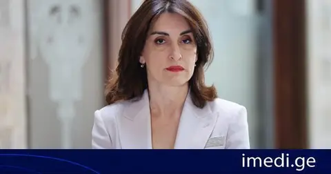 მაკა ბოჭორიშვილი აბუ-დაბიში კონფერენციაში „Raisina Middle East“ მიიღებს მონაწილეობას