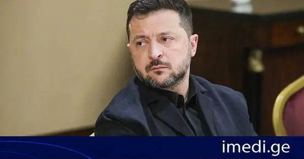 ზელენსკი: რუსეთმა ენერგეტიკული და კრიტიკული ინფრასტრუქტურის წინააღმდეგ კიევში, კიევის ოლქსა და ხარკოვში 39 ბალისტიკური რაკეტა და 120-ზე მეტი დამრტყმელი დრონი და მცურავი საბრძოლო მასალა გამოიყენა