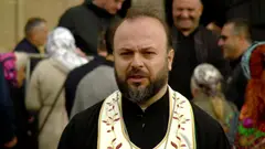 სადაც არის საუნჯე შენი, იქ არის გული შენი და ჩვენი გული და საუნჯე ნამდვილად არის სვეტიცხოველი და უფლის ცხოველმყოფელი კვართი - ვარკეთილის წმ. ნიკოლოზის ტაძრის მღვდელმსახური