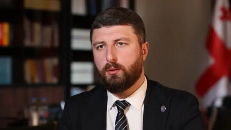 არჩილ გორდულაძე: ჩვენი მოლოდინია, რომ საკონსტიტუციო სასამართლო მიიღებს ობიექტურ გადაწყვეტილებას, რომ აგენტურის საქმიანობა ერთხელ და სამუდამოდ აიკრძალება და ოპოზიციური ველი ოკუპაციისგან გათავისუფლდება