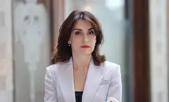 მაკა ბოჭორიშვილი აბუ-დაბიში კონფერენციაში „Raisina Middle East“ მიიღებს მონაწილეობას