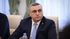 დავით მათიკაშვილი: მნიშვნელოვანია საკონსტიტუციო სასამართლომ ფაქტებზე დაყრდნობით მიიღოს ერთადერთი სწორი გადაწყვეტილება, რაც არაკონსტიტუციური პარტიების აკრძალვას გულისხმობს