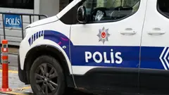 თურქეთის პოლიციამ ოპოზიციის მხარდამჭერი ტელეარხის სათაო ოფისში რეიდი ჩაატარა და პირდაპირი მაუწყებლობა შეუჩერა - BBC