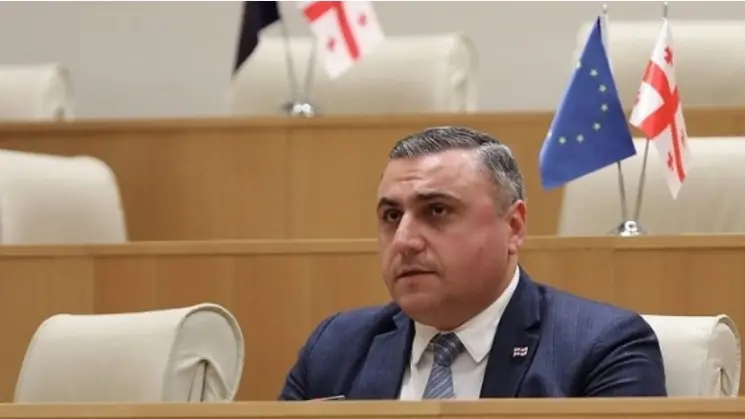 დავით მათიკაშვილი: ერთსა და იმავე შინაარსის წიაღსვლებით, ვენეციის კომისიის დასკვნები აბსოლუტურად უშინაარსოა, ისინი არ არის დაფუძნებული ფაქტებზე