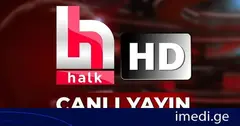 BBC: თურქეთის პოლიციამ სტამბოლში ოპოზიციური ტელეარხის შენობა გაჩხრიკა - მაუწყებელმა მუშაობა შეაჩერა