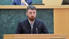 არჩილ გორდულაძე ვენეციის კომისიის დასკვნაზე: მათი ფუნქცია არის, რომ სამართლებრივად შეაფასონ კონკრეტული კანონი ან კანონთა პაკეტი, მაგრამ ისინი პირდაპირ გადასულები არიან პოლიტიკურ შეფასებებში