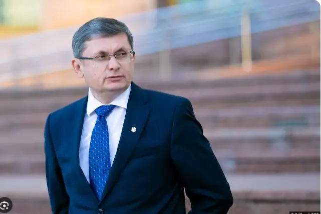 მოლდოვის პარლამენტის სპიკერი – საქართველოს პრემიერ-მინისტრი ხელიდან არ უშვებს შანსს, მოლდოვა გააკრიტიკოს, უფრო მეტია შური, რომ მოლდოვა გაცილებით სწრაფად მოძრაობს ევროინტერგაციის მიმართულებით