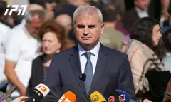 ირაკლი ქადაგიშვილი - სამწუხაროა, რომ ვენეციის კომისიას თავის დასკვნაში სულ მცირე, ძალიან მნიშვნელოვანი ფაქტობრივი შეცდომები აქვს დაშვებული