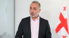 გიორგი შარაშიძე პარტიების აკრძალვაზე: ჩვენთვის არც მოულოდნელი მომხდარა რამე და ეს არაფერ განსაკუთრებულს ჩვენთვის არ ნიშნავს