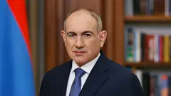 სომხეთსა და აზერბაიჯანს შორის ანკლავები და ექსკლავები არ უნდა იყოს - ნიკოლ ფაშინიანი