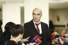 ადვოკატის ინფორმაციით, 12 წლის წინ დუშეთში დაკარგული გურამ დადიანიძის საქმეს თბილისში გადმოგზავნიან