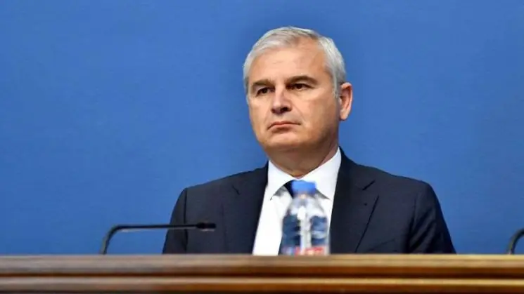 ირაკლი ქადაგიშვილი პარტიების აკრძალვაზე: მთელი ეს პროცესი მიმდინარეობს კანონმდებლობის სრული დაცვით