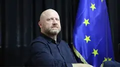 ზურა ჯაფარიძე თურქეთის აეროპორტში დააკავეს – ALDE