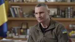 ვიტალი კლიჩკო ზელენსკისთან დაპირისპირებაზე: ცენტრალური ხელისუფლება მუდმივად ცდილობს სილა გაგვაწნას, გვესმის ცინიკური ბრალდებები გათბობის სეზონის თითქოსდა ჩაშლის შესახებ, მაშინ როცა ის ჯერ არც დაწყებულა