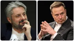 ‘რამე უზადო კონსპირაცია გექნებათ მასკის “გასაპრავებლად” – გვარამია