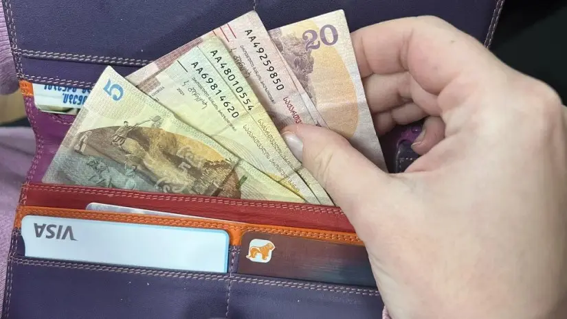9 თვეში საარსებო შემწეობის მიმღებთა რიცხვი 163 ათასით შემცირდა