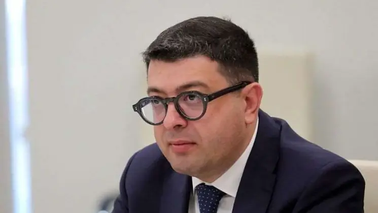 დიმიტრი სამხარაძე: განულებული ოპოზიციის მარცხით გამწარებულები ჩვენს გუნდში ცდილობენ ლაჩრების პოვნას, "ქართული ოცნების" არცერთ ერთგულ ჯარისკაცს არ ვუვიწყებთ ბრძოლას, მაგრამ გუნდისთვის ზიანის მომტანებს, მოსყიდულებს მოვექცევით ისე, როგორც იმსახურებენ